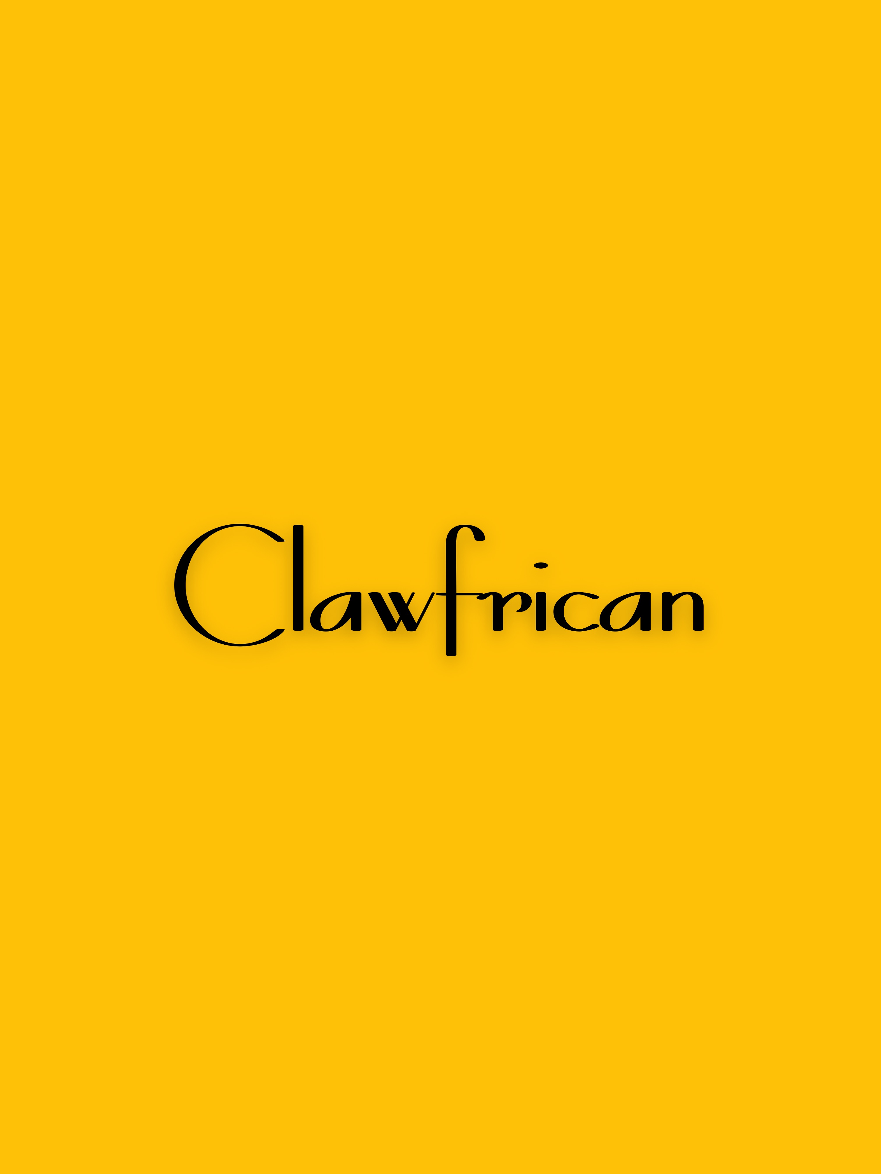 Clawfrican photo 1