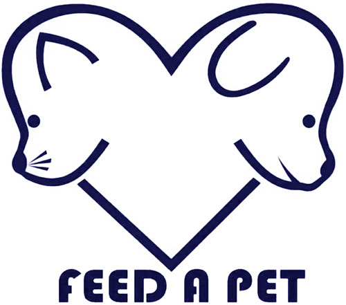 FEED A PET